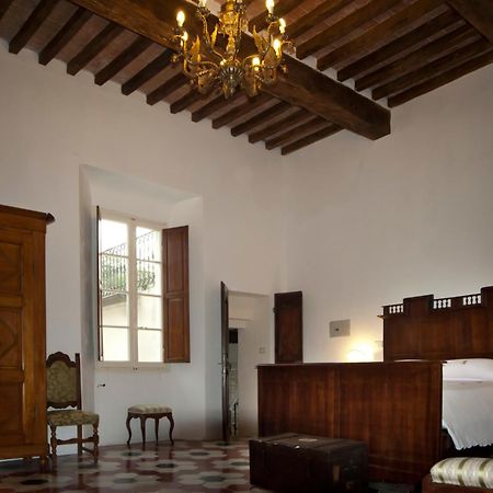 Podere Pradarolo Varano deʼ Melegari Exteriör bild